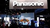 Panasonic lawsuits say Broadcom violated computer tech patents