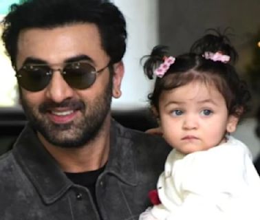 What is the meaning of Unni Vavavo? The Chithra-crooned Malayalam lullaby Ranbir Kapoor sings to daughter Raha every night