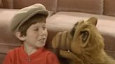 Muere el actor que interpretaba al niño de 'Alf' a los 46 años