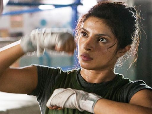 5 inspiring Netflix movies to keep you motivated for weekend workouts