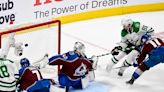 Avs-Stars Game 3 Quick Hits: Alexandar Georgiev deserved more support than Avalanche offense provided Saturday