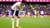 Crystal Palace to ban fan after alleged racist abuse towards Son Heung-min