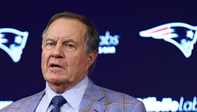 Bill Belichick-Jordon Hudson relationship timeline: What we know