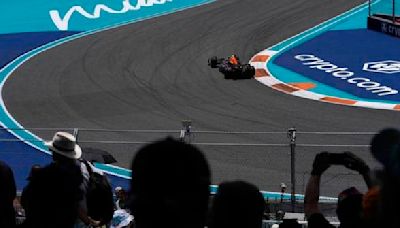 F1 now makes 3 stops a season in the United States. Could Miami become a victim of oversaturation?