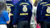 Two West Carroll Parish schools reap benefits of hard work at 95th FFA convention