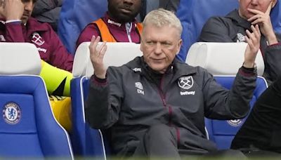 Moyes se irá de West Ham al final de la temporada. Lopetegui suena como sucesor