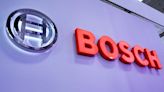 Exclusive-Bosch eyes offer for appliance maker Whirlpool, sources say