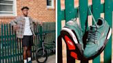 Nigel Sylvester on Making His Air Jordan 4 RM ‘Grandma’s Driveway’ His Most Personal Sneaker Yet