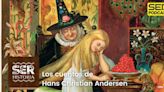 SER Historia | Los cuentos de Hans Christian Andersen | Cadena SER