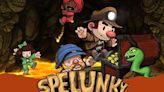 Game of the Week: Spelunky remains the game you can't finish