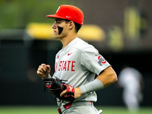 Ohio State Buckeyes Face Indiana Hoosiers In Big Ten Baseball Tournament: How to Watch