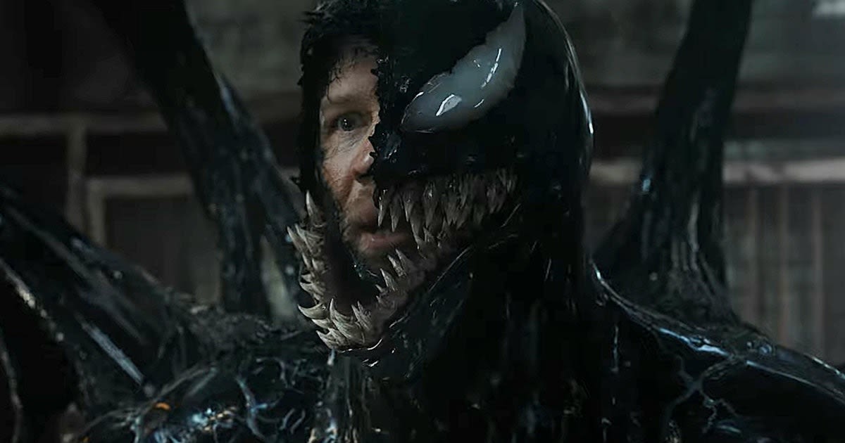 'Venom 3' Trailer Reveals an Ancient Marvel Villain With an Intriguing MCU Connection