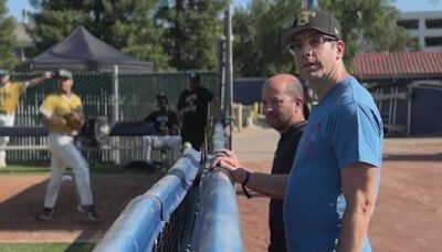 Oakland Ballers co-founders gear up for inaugural game at Raimondi Park