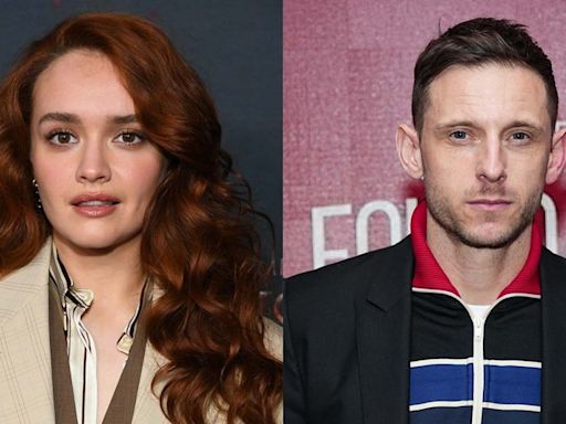 Jamie Bell, Olivia Cooke Join ‘Takes One To Know One’ From ‘Nocturnal’ Director