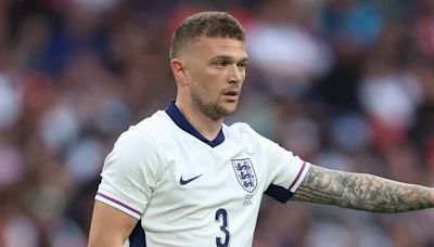 Kieran Trippier reveals he came very close to moving to Manchester United in 2021