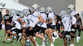 Raiders in talks to hold 2024 training camp in Southern California