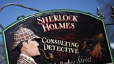 New Sherlock Holmes series in the works – but it won’t feature Sherlock Holmes