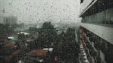 低壓系統伴隨鋒面 日九州降下破紀錄大雨釀災