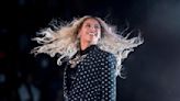 Beyoncé, too, is heading to movie theaters with a concert film on the heels of the Renaissance tour
