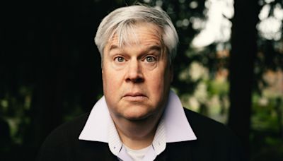 Daniel Handler, AKA Lemony Snicket: ‘I was abused – but don’t call me a victim’