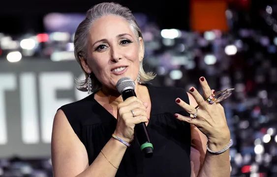 What Happened to Ricki Lake? Weight Loss Journey Explained