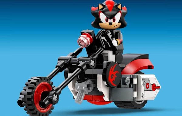The 5 Best Sonic LEGO Sets for Kids in 2024 - IGN