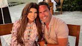 Teresa Giudice Says She and Luis Ruelas Had Sex 5 Times a Day on Their Honeymoon: 'We're Very Sexual'