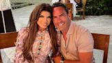 RHONJ : Luis Ruelas Says 'Overprotective' Teresa Giudice Urged Him to Keep Quiet About 'Toxic' Past