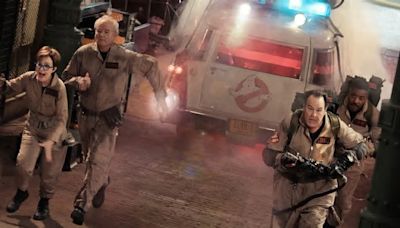 Ghostbusters - Minaccia Glaciale: il final trailer in italiano del nuovo film della saga degli Acchiappafantasmi