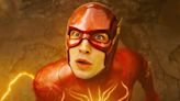 The Flash logra US$130 millones a nivel global en su primer fin de semana