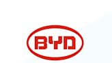 BYD Q1 profit growth weak