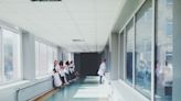 Higher CEO pay in large health care systems linked to hospital consolidations, study suggests