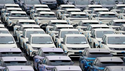 Berkshire Hathaway verkauft weitere Anteile an chinesischem Elektroautobauer BYD