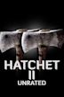 Hatchet II