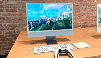 I’m a PC gamer and even I’m impressed by Apple’s latest gaming efforts