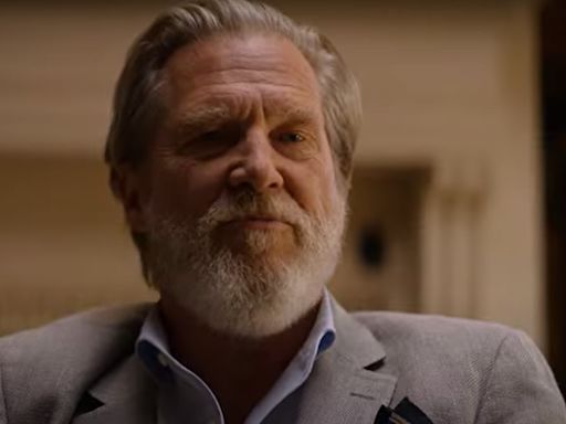 The Old Man season 2: release date, cast and everything we know about the Jeff Bridges spy drama