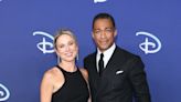 Amy Robach, TJ Holmes not appearing on ‘GMA’ after relationship revelation, report says