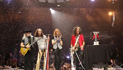 Aerosmith 2024 Farewell Tour: Here’s Where to Buy Tickets Online