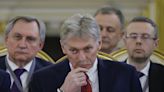Rusia dice que permitir usar misiles británicos contra su territorio es "irresponsable"
