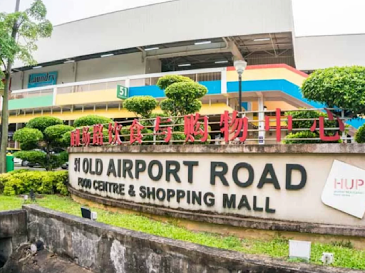 Singapore’s iconic hawker centre set to reopen 1 Oct after 4-month renovation