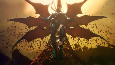Shin Megami Tensei V: Vengeance gets vengeful with a new Xbox and PC launch trailer