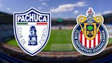 Chivas vence a Pachuca y consigue puntos 'de oro'; revive el partido