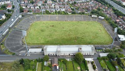 Irish Government open to increasing funding for Casement Park, says Taoiseach