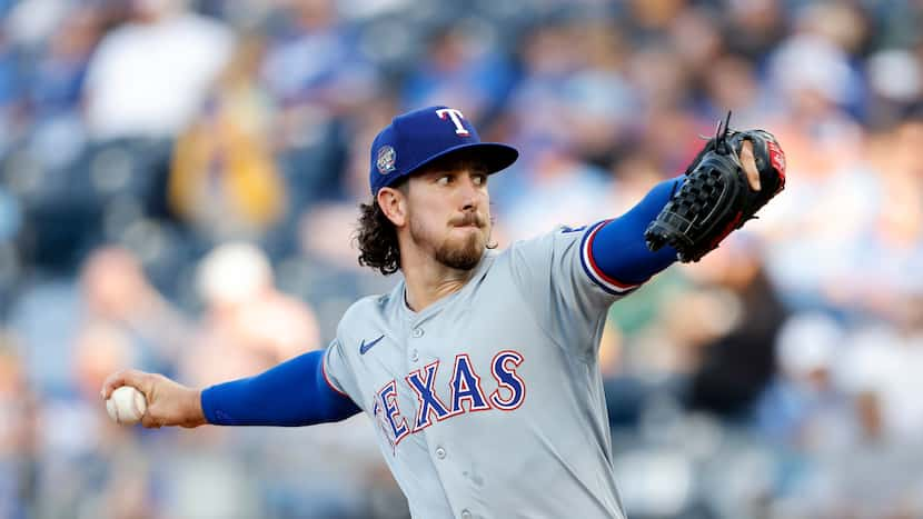 The Texas Rangers took a gamble on pitching depth. It’s coming back to bite them