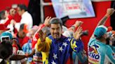 Tras proclamación de Maduro: RN pide demandar a Venezuela en los organismos internacionales - La Tercera