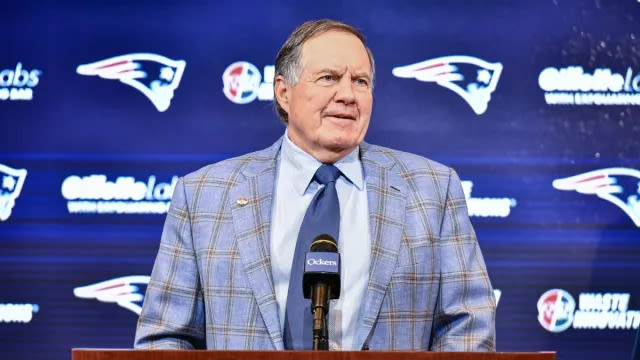 Who is Bill Belichick’s Girlfriend? Jordon Hudson’s Job & Relationship History