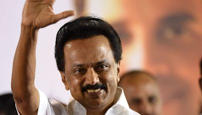 Stalin says TN disregarded in Budget, to boycott July 27 NITI Aayog meet