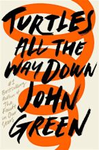 John Green's Turtles All the Way Down Movie Finds Its Director | Collider