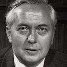 Harold Wilson