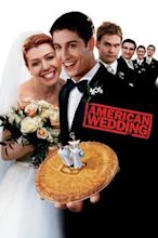 American Pie – Jetzt wird geheiratet